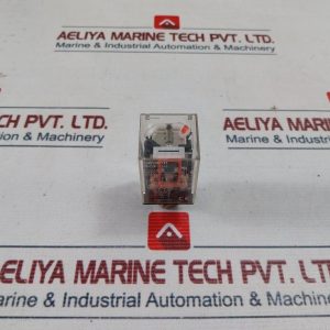 Omron Mk3p-inj Relay
