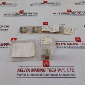 Omron My4z Control Relay 5a 240 Vac