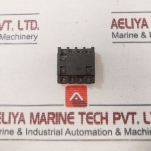 Omron P3ga-11 Relay Socket