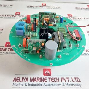 Orga Tsb90 R010030a Pcb Card