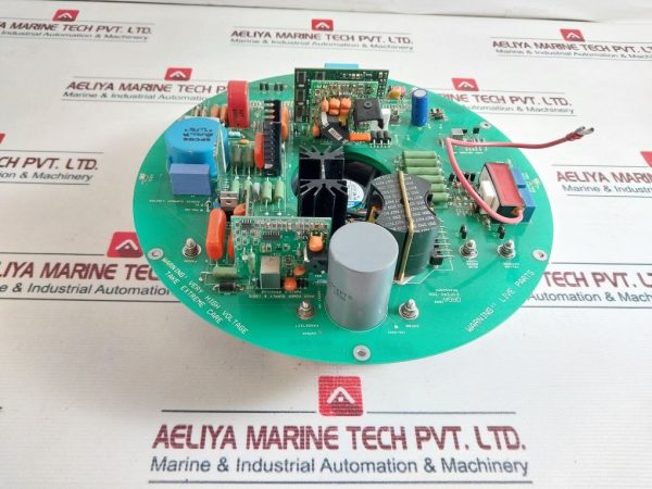 Orga Tsb90 R010030a Pcb Card