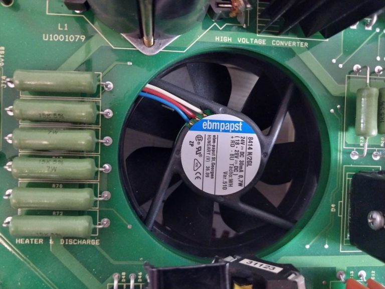 Orga Tsb90 R010030a Pcb Card - Aeliya Marine