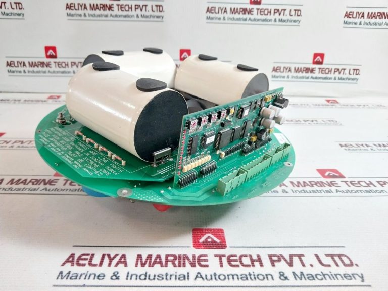 Orga Tsb90 R010030a Pcb Card - Aeliya Marine
