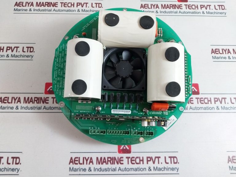 Orga Tsb90 R010030a Pcb Card - Aeliya Marine