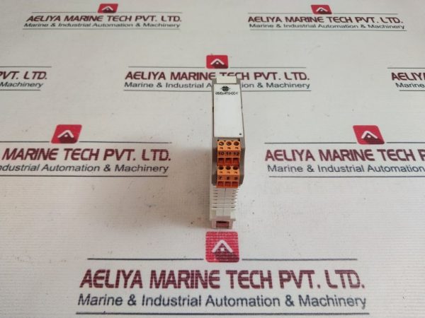 Osna Electronics Osex-rtd-cc-1 Temperature Transmitter 24vdc