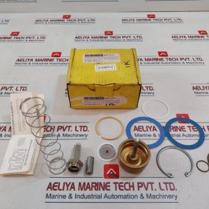 Parker 32f26c9499acfr Solenoid Valve Wear Part Kit
