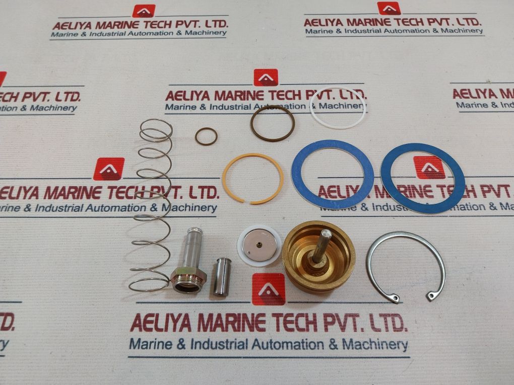 Parker 32f26c9499acfr Solenoid Valve Wear Part Kit - Image 3