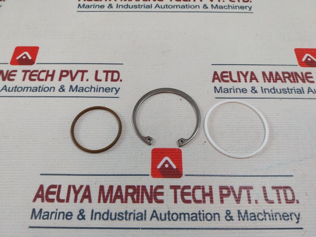 Parker 32f26c9499acfr Solenoid Valve Wear Part Kit - Image 5