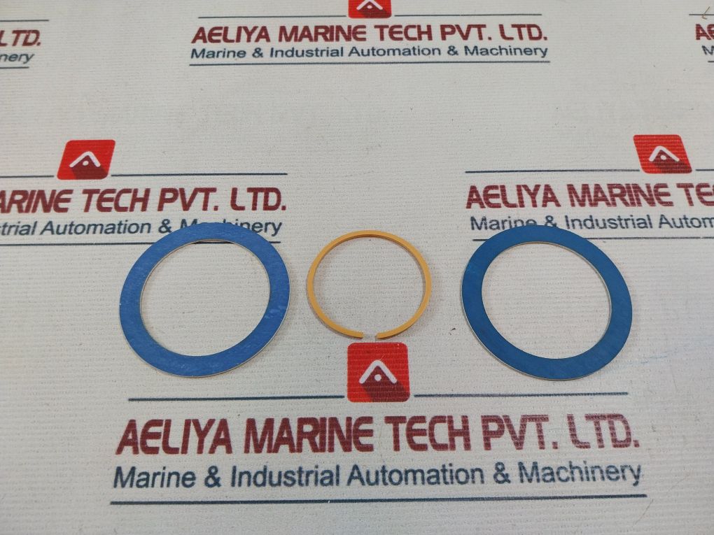 Parker 32f26c9499acfr Solenoid Valve Wear Part Kit - Image 4