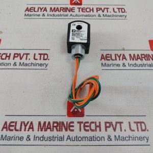 Parker Af4c05 Solenoid Valve Coil 120/60