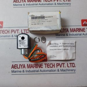 Parker Af4c05 Solenoid Valve Coil