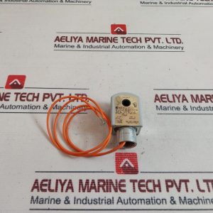Parker Afrc05 Solenoid Valve Coil