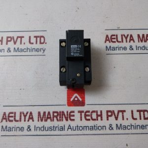 Parker Ps1-e10.. Pneumatic Valve 240v Max