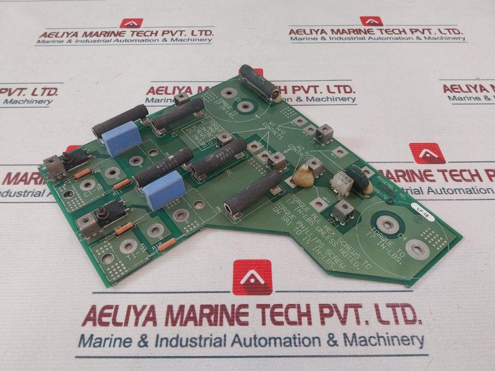 Pcbc Fr4a 208178c Motherboard 94v - Image 6