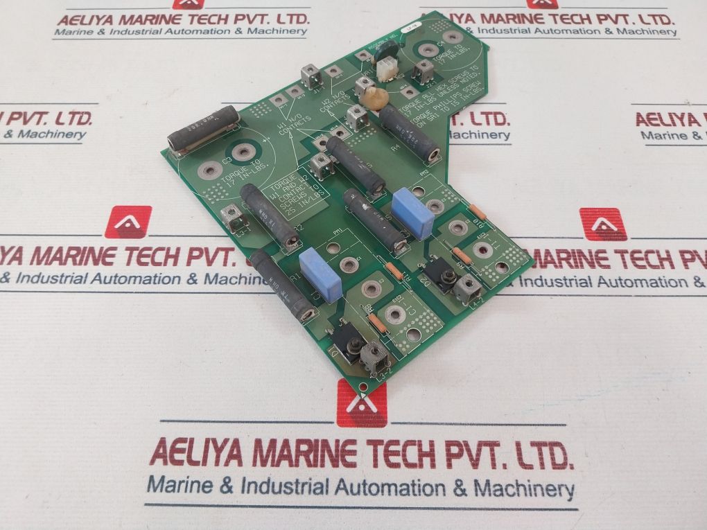 Pcbc Fr4a 208178c Motherboard 94v - Image 4