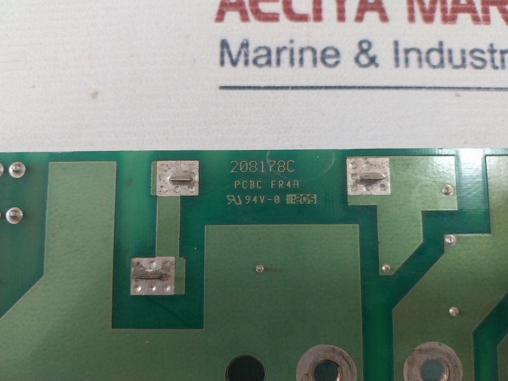 Pcbc Fr4a 208178c Motherboard 94v - Image 10