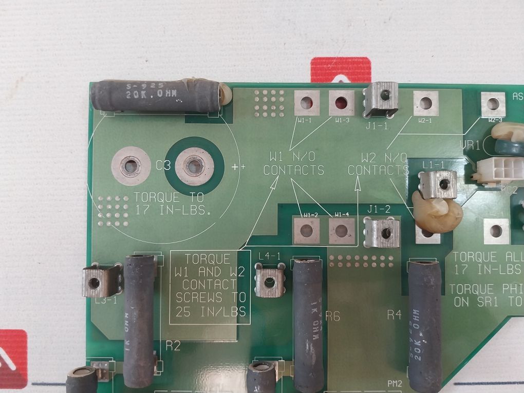 Pcbc Fr4a 208178c Motherboard 94v - Image 11