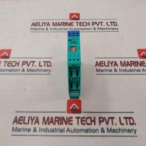 Pepperl+fuchs Kfd2-sot2-ex1.lb Switch Amplifier 181002