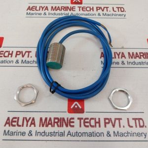 Pepperl+fuchs Nj10-30gm-n Inductive Proximity Sensor