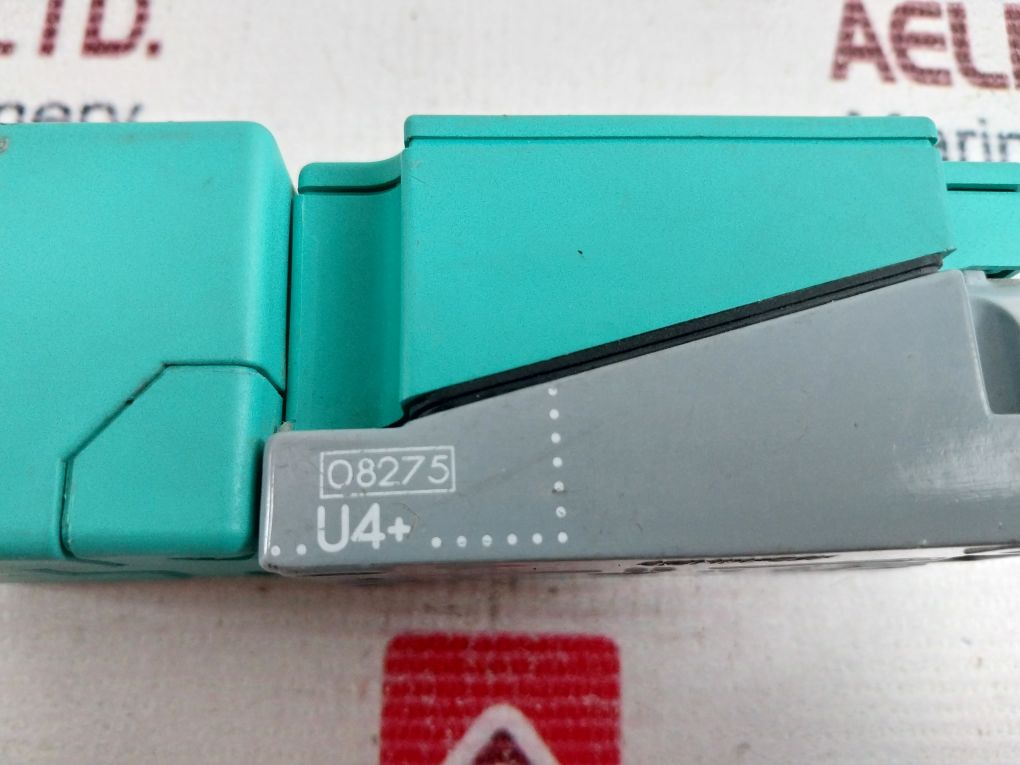 Pepperl+fuchs Nj20+u1+w Proximity Sensor - Image 8