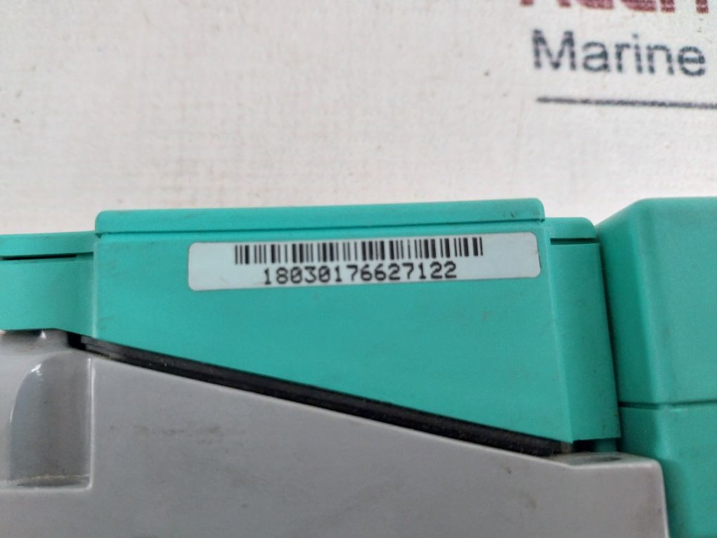 Pepperl+fuchs Nj20+u1+w Proximity Sensor - Image 10