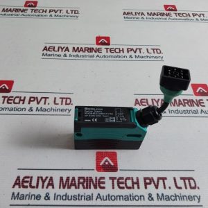 Pepperl+fuchs Rlk28-55-z-246631115d Photoelectric Sensor