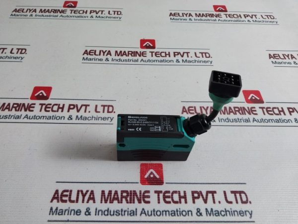 Pepperl+fuchs Rlk28-55-z-246631115d Photoelectric Sensor