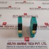 Pepperl+fuchs Vaa-4e4a-ke-zejqe2l Interface Module 209759