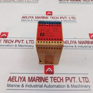 Pepperl+fuchs We77ex2 Switch Amplifier