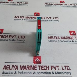 Pepperl+fuchs Z788 Safety Barrier