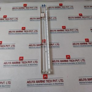 Perflow S.g. 1.0 Manometer Filling