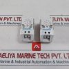 Pfannenberg Flz520 Thermostat Ip20
