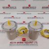 Pg Coder En801p-1024 Shaft Encoder 10-30v Dc
