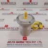 Pg Coder En801p-1024 Shaft Encoder 10-30v Dc