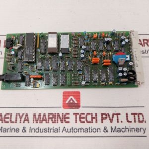 Philips Lbb 135400 Signal Generator Card