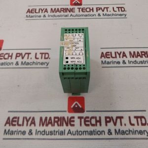 Phoenix Contact E20 Control Unit 24v