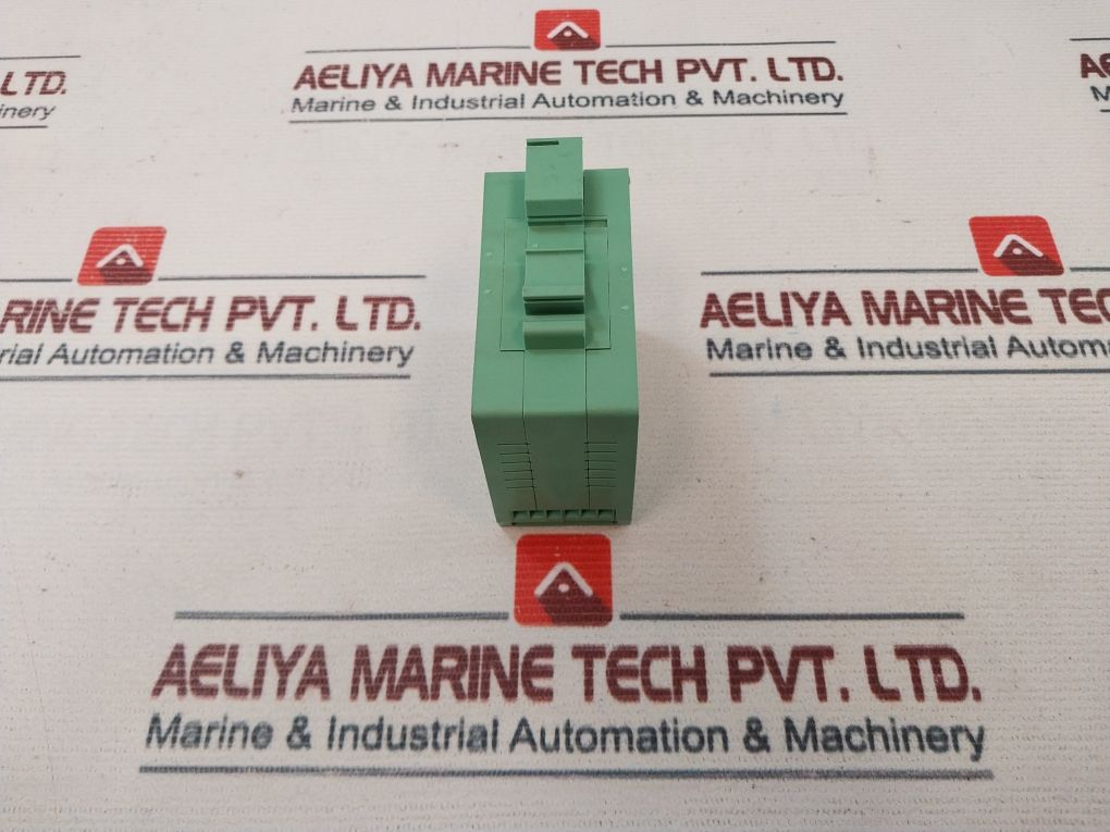 Phoenix Contact E20 Control Unit 24v - Image 3