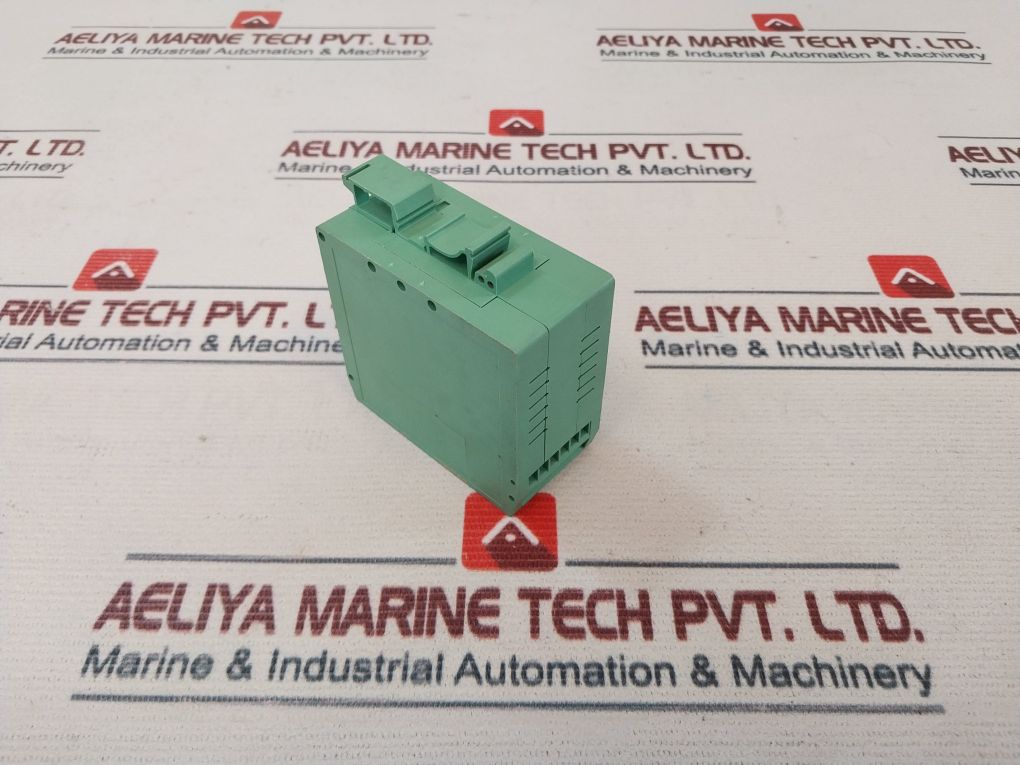 Phoenix Contact E20 Control Unit 24v - Image 5