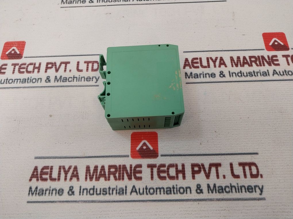 Phoenix Contact E20 Control Unit 24v - Image 6