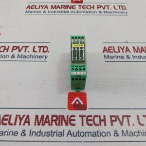 Phoenix Contact Emg 22-dio 4e-1n5408 Diode Block