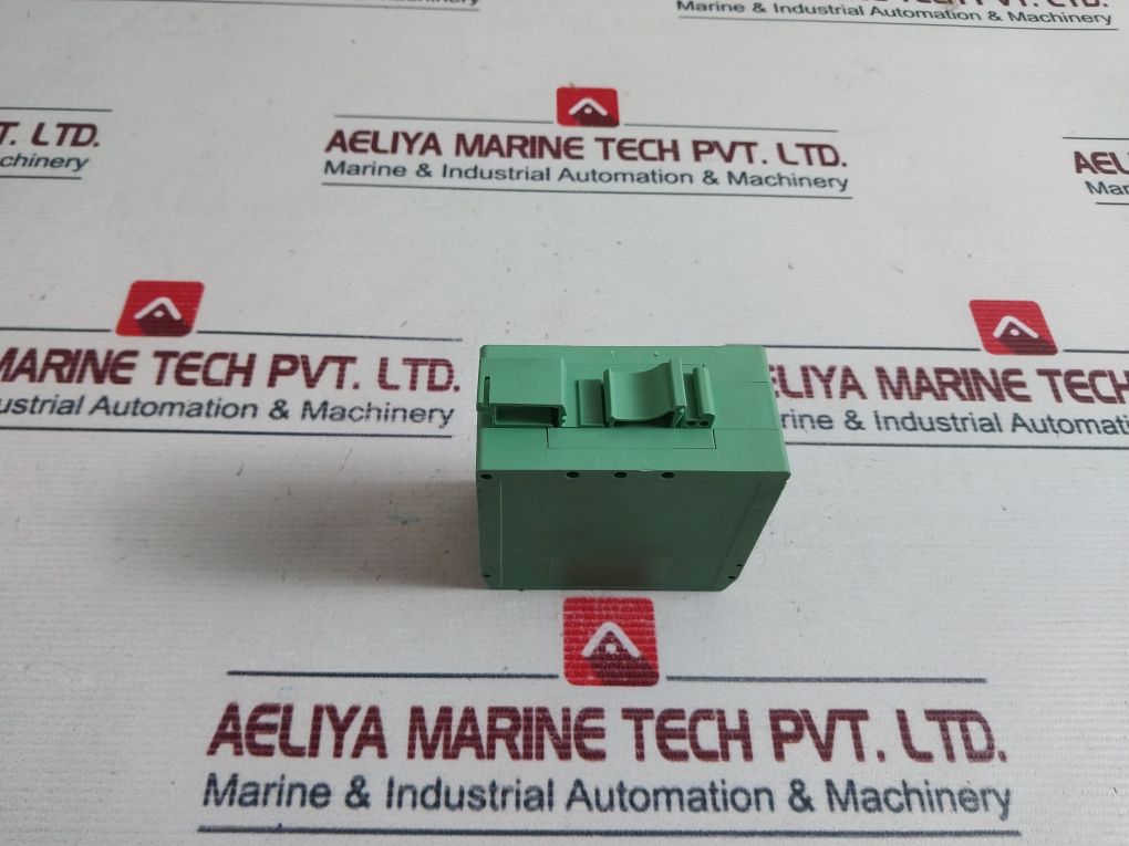 Phoenix Contact Ey/42-11 Controller 24v - Image 5