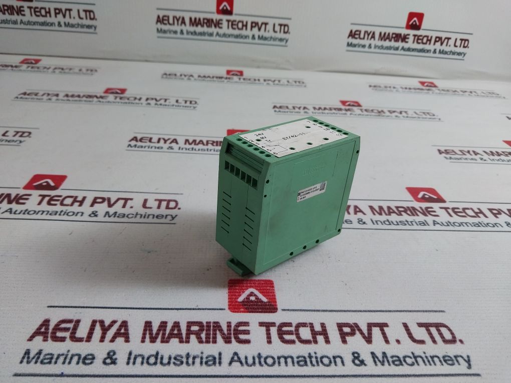 Phoenix Contact Ey/42-11 Controller 24v - Image 3