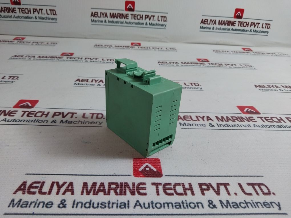 Phoenix Contact Ey/42-11 Controller 24v - Image 4