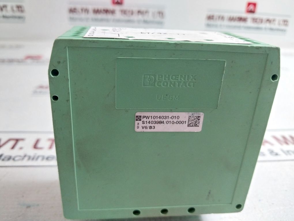 Phoenix Contact Ey/42-11 Controller 24v - Image 7