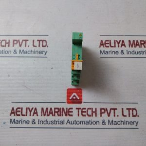 Phoenix Contact Plc-bsc-230uc21-21 Relay Socket