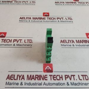 Phoenix Contact Plc-bsc-230uc21-21 Relay Socket