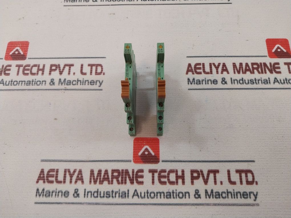 Phoenix Contact Plc-bsc-24dc/21 Relay Socket - Image 10