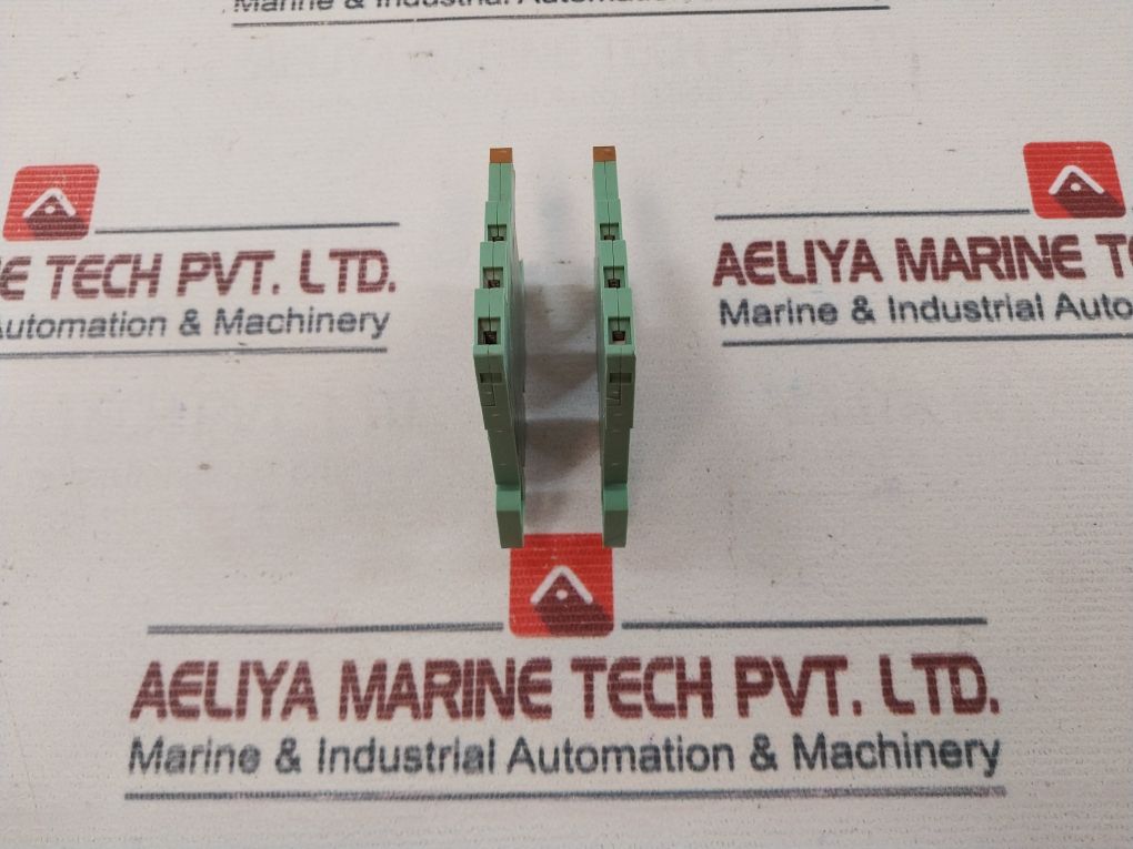 Phoenix Contact Plc-bsc-24dc/21 Relay Socket - Image 11