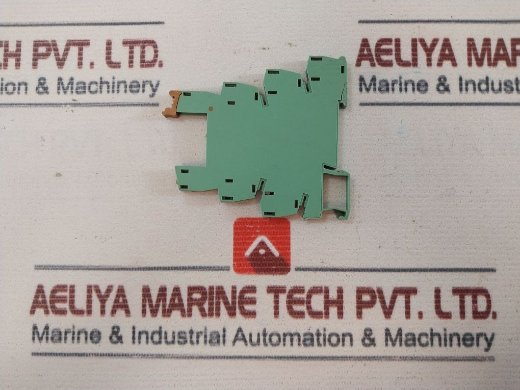 Phoenix Contact Plc-bsc-24dc/21 Relay Socket - Image 6