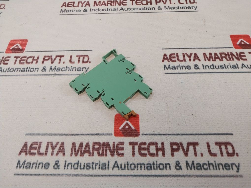 Phoenix Contact Plc-bsc-24dc/21 Relay Socket - Image 5